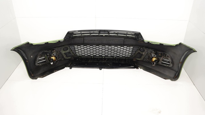 фото №8, Бампер перед передний vw scirocco 08-14r lr6t