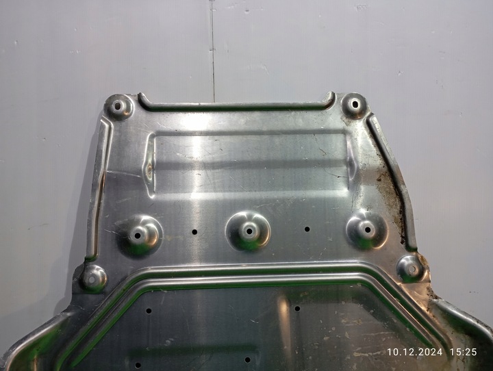 фото №5, Плита захист pod двигун vw t-roc cabrio audi a3 8v 5q7825235d