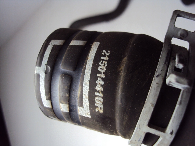 фото №8, Дроти води renault megane iv 1.6 tce 16-