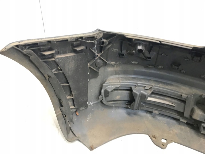 фото №14, Volkswagen caddy 2000cm3 2005 бамперы грузовой k4019