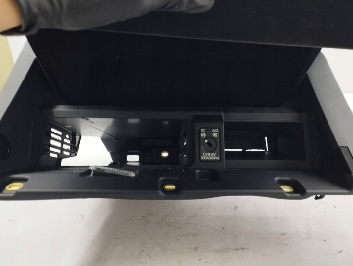 фото №5, Audi q5 sq5 2020 бардачок панели распределительной / комплект