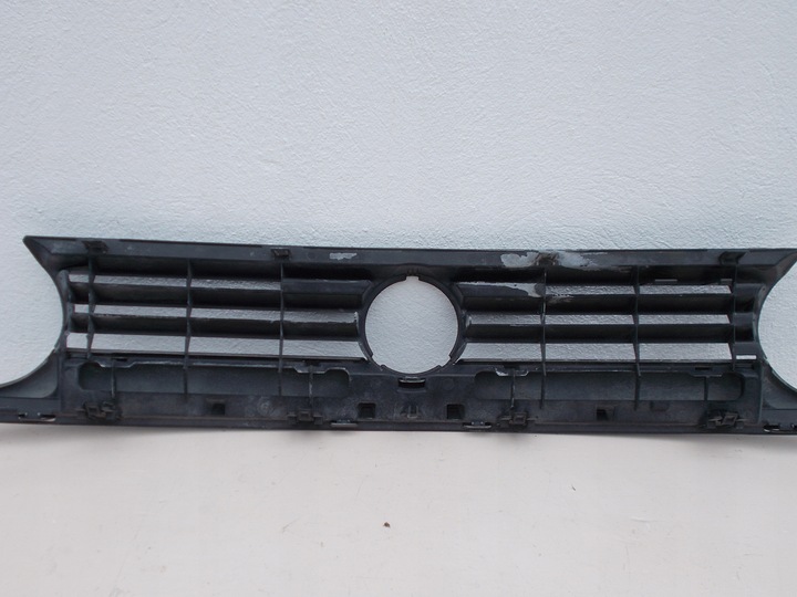 фото №9, Решітка решітка радіатора знак vw golf iii 3 оригінальна