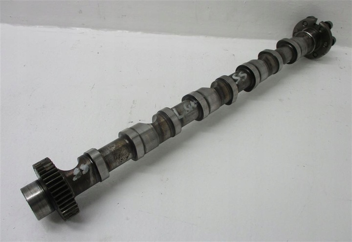 фото №5, Вал левый всасывающий a8 d3 4.2 tdi bvn btr 057109101bf