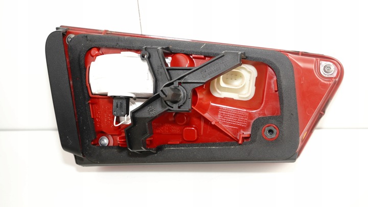 фото №7, Лампа правые зад задняя audi a6 c7 универсал 11-14r