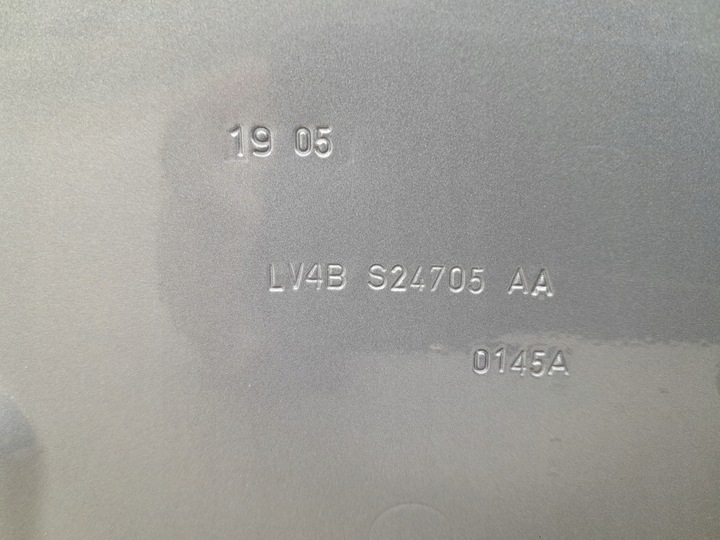 фото №7, Двері зад задні ліві лівий ford kuga mk3 2020