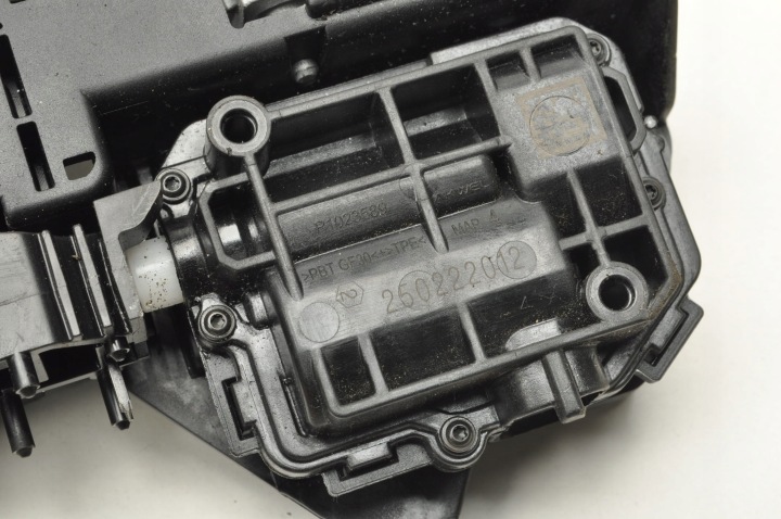 фото №10, Renault megane v e-tech ручка дверей ліві перед 806075361r