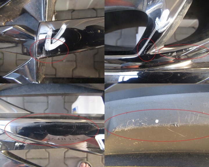 фото №14, Бампер перед переднє hyundai tucson iv 4 20-