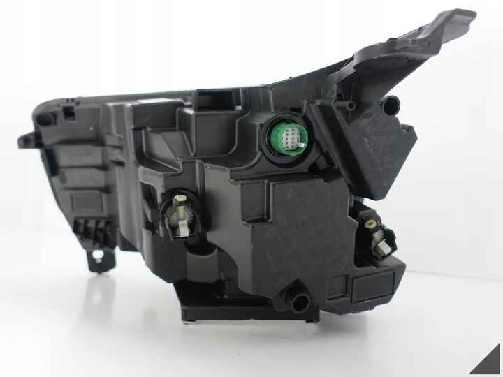 фото №6, Jeep avenger 22- performance high повний led лампа r