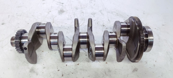 фото №8, Wał коленчатый audi a6 c8 a7 2.0 tdi dfb 05la 35