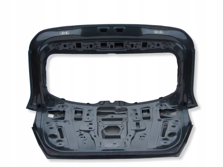 фото №14, Боки задня кришка зад seat leon iv cupra 82a803583
