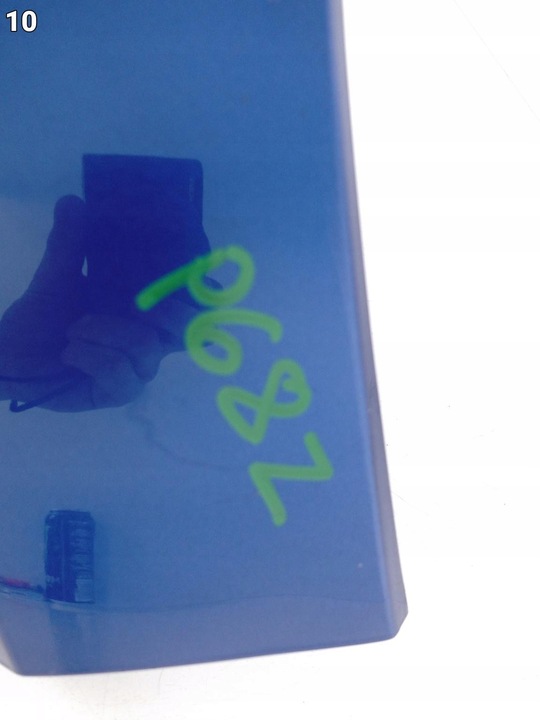 фото №11, Skoda kodiaq 565 16- крыло правые перед b.ładny