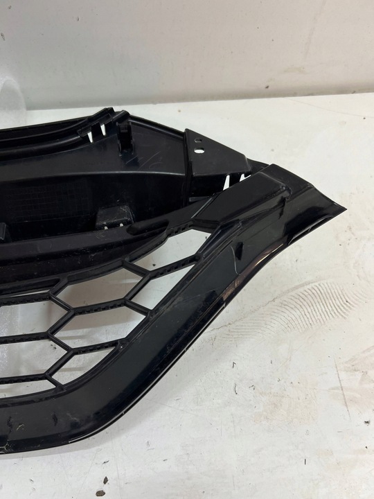 фото №7, Honda cr-v v 2018- решётка решётка бампера перед