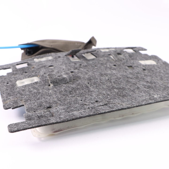 фото №12, Mercedes w205 w213 c253 подушка помпа lędźwi сидіння перед a0009107708