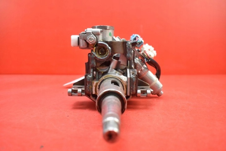 фото №6, Колонка кермова eu 7904-0524 honda legend 4 iv 3.5 v6 295 km 04-08