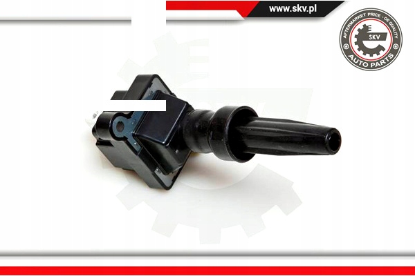 фото №9, Катушка зажигания citroen peugeot 2.0 597055 96213181 2526084 dmb874