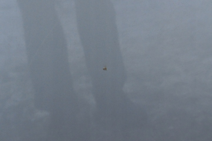 фото №10, Ford ranger капот кришка камери двигуна