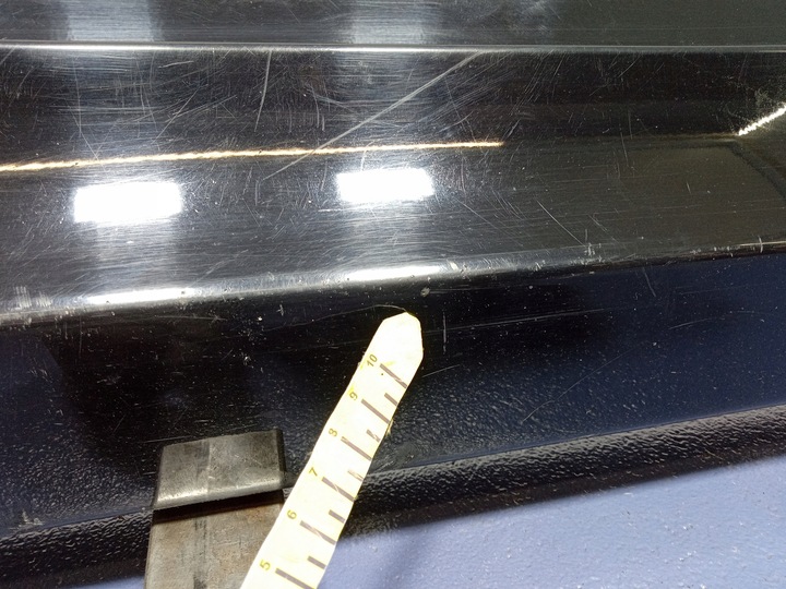 фото №7, Bmw e87 планка порогова права