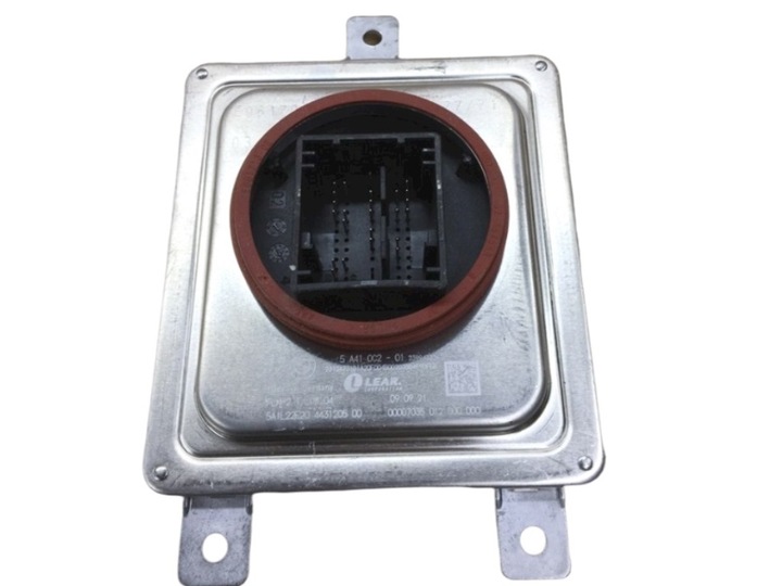 фото №1, Преобразователь модуль led перед bmw 3 g20 3 g21 x5 g05 x6 g06 1 f40 5a410c2-01