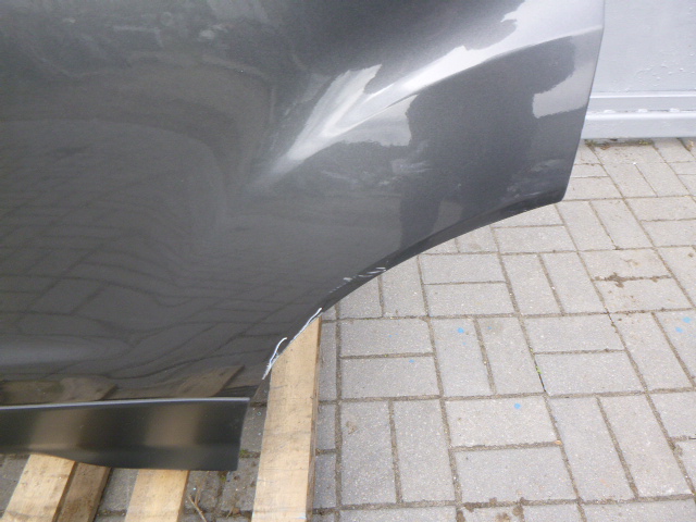 фото №5, Ford kuga mk2 mk2 рестайлинг дверь левый зад