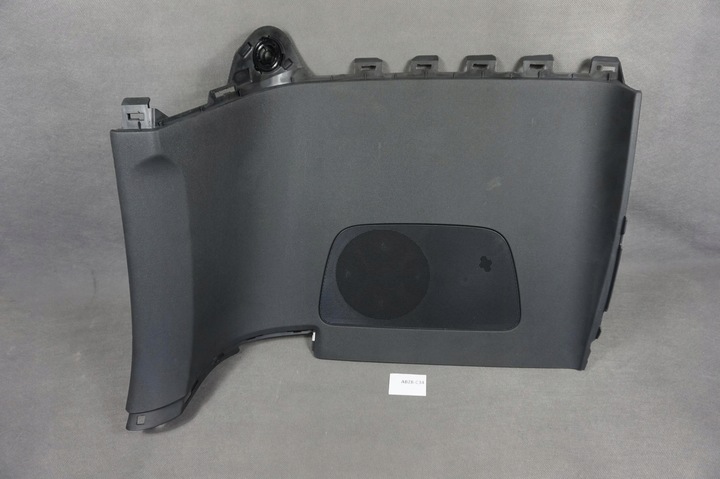 фото №1, Обивка правая задняя audi tt 8s 8s7867478a