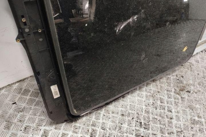 фото №8, Люк nissan x-trail t31 a0629070042 2.0l дизель 110kw 2008