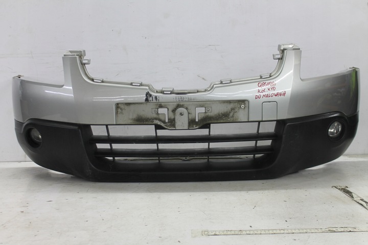 фото №1, Бампер перед переднє qashqai j10 kyo 06-09