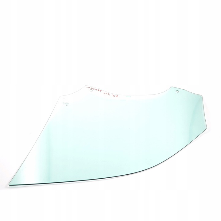 фото №13, Bmw x5 f15 стекло боковая дверь правые перед зелёная as2 7470632