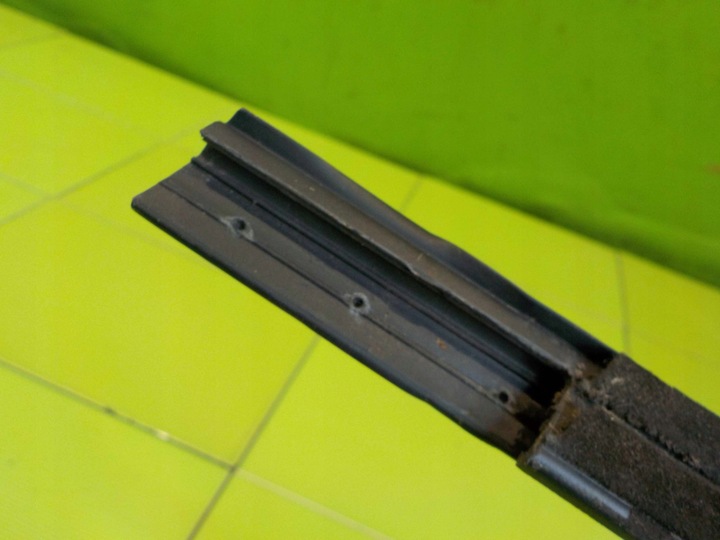 фото №7, Civic viii ufo планка накладка дверь правая зад