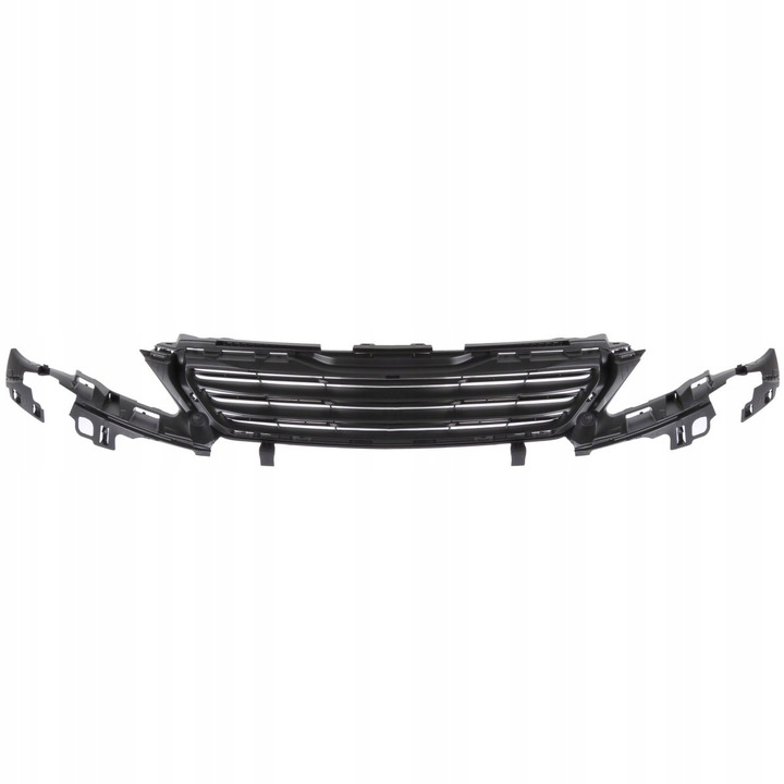 фото №1, Решётка решётка радиатора peugeot 308 i ii 13-21