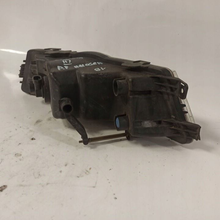 фото №11, Skoda octavia iii галоген правое перед 7190100001 5e0941700