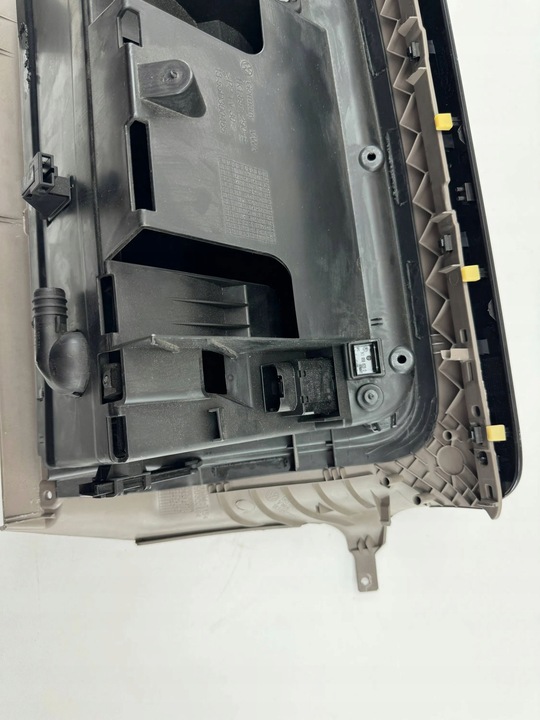 фото №14, Volkswagen golf vi 2009 бардачок панелі розподільчої