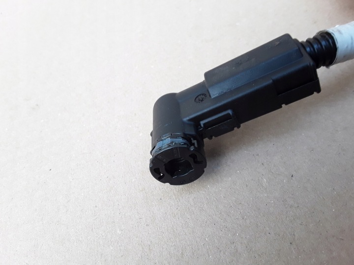 фото №9, Трубка  adblue seat leon iii універсал 5q0131984p 5q0131983m 2019