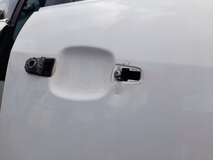 фото №10, Opel insignia a дверь правый перед правые z40r gaz