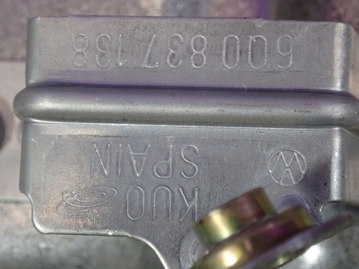 фото №6, Vw polo iv 9n hb 5d 01-05 подъемник стекла перед правый 6y2959801