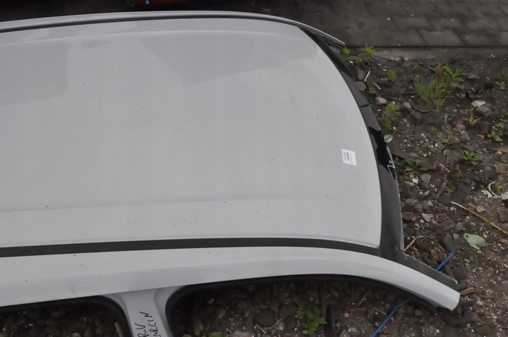 фото №6, Honda hr-v iii дах обшивка 2023r