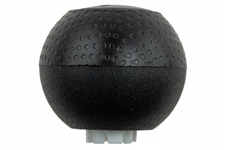 фото №4, Ручка зміни коробки передач smart fortwo fl 2007-