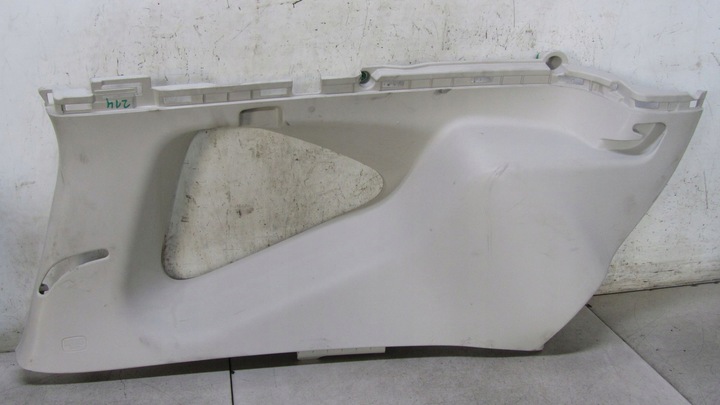 фото №1, Honda cr-v iv захист стійка багажника ліва зад 12-