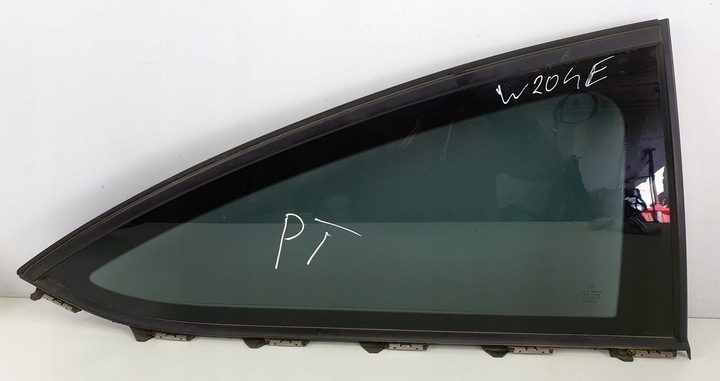 фото №1, Стекло кузовная правые зад mercedes w204 купе