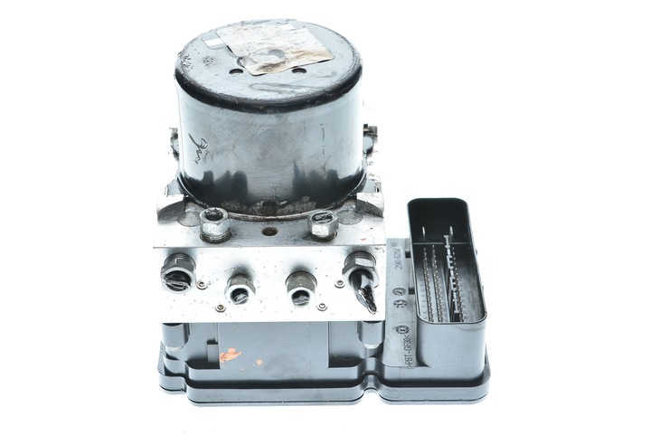 фото №7, Насос abs focus mk3 10.0961-0153.3 bv61-2c405-ak