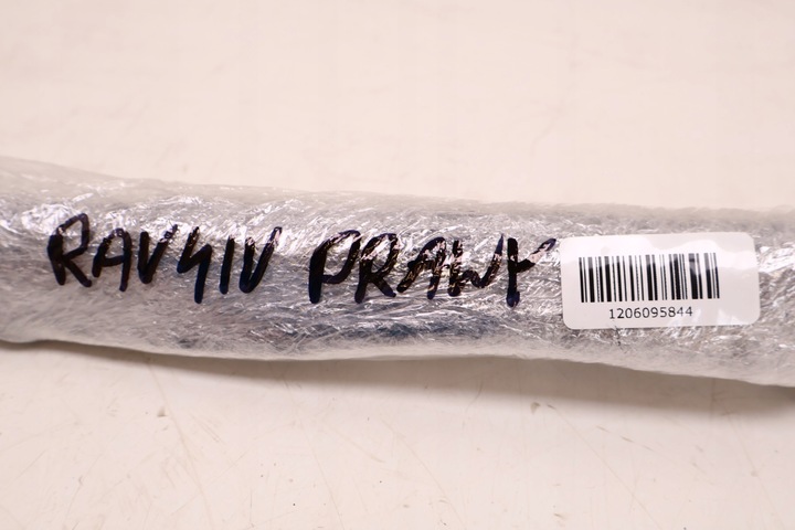 фото №8, Toyota rav4 iv амортизатор кришки багажника правий електричний 68910-42040