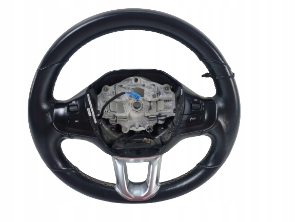 фото №1, Руль мультифункция peugeot 208 i 98084115zd