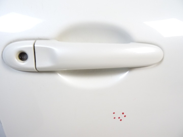 фото №10, Nissan juke рестайлинг f15 дверь правые перед передние qab 2015 r комплектные