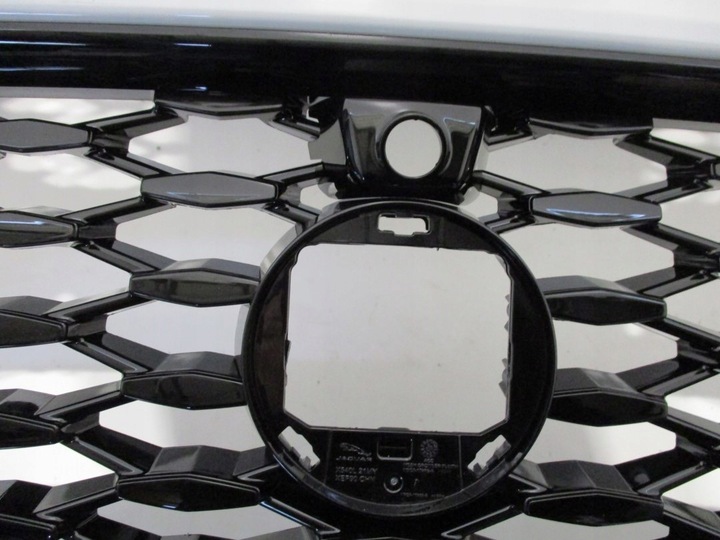 фото №6, Бампер jaguar e pace рестайлінг перед переднє