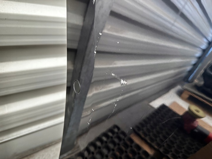 фото №10, Bmw 7 g70 бампер перед м-пакет 416 4pdc