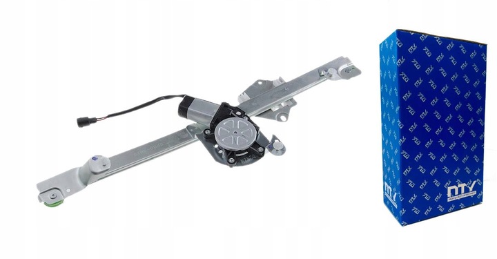 фото №11, Подъемник стекла