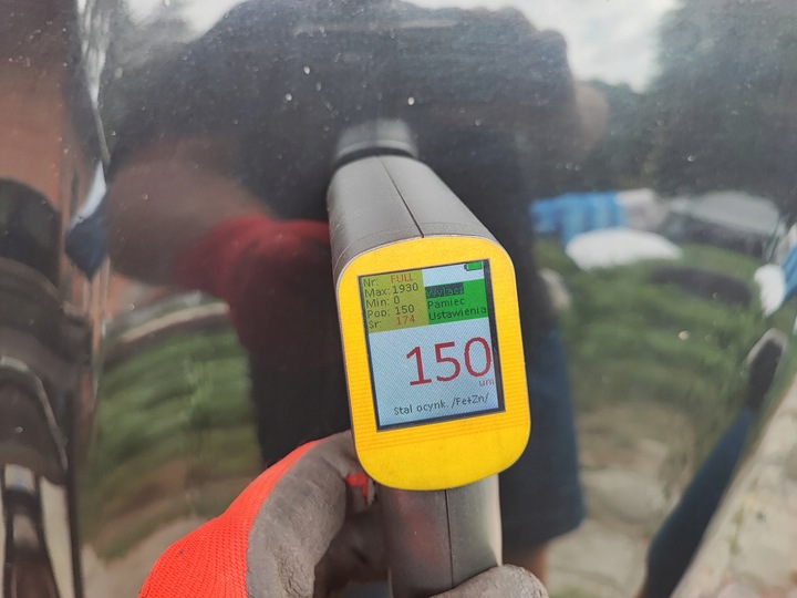 фото №8, Ford mondeo mk5 2.0 tdci капот bd чёрная