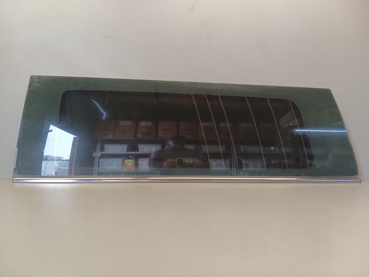 фото №1, Стекло кузовная левый зад mini cooper ii r56