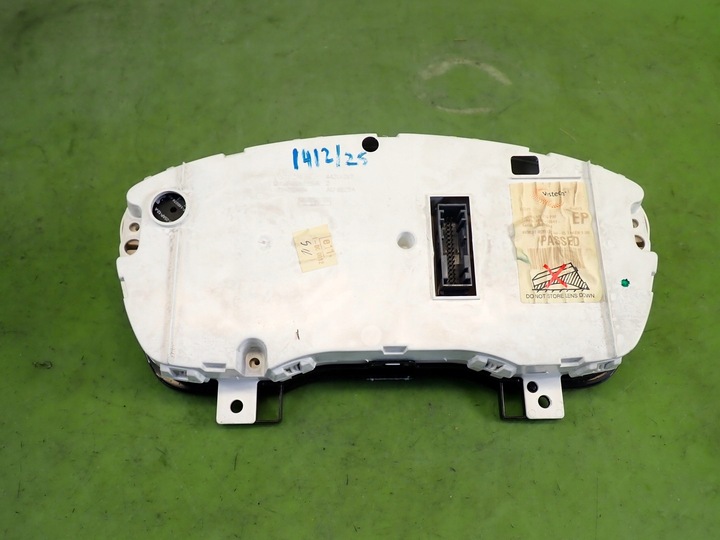 фото №8, Спидометр приборы ford focus mk2 1.6 b 06r 4m5t-10849-ep