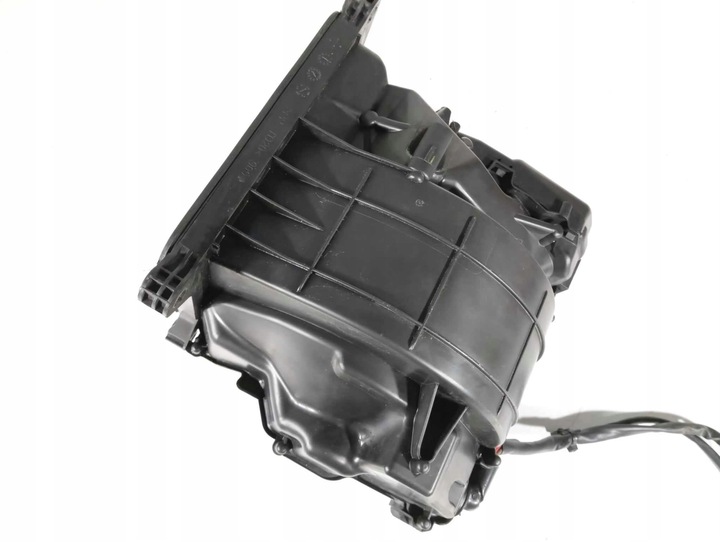 фото №4, Повітродувка обігрівач audi a6 c6 4f0820155f