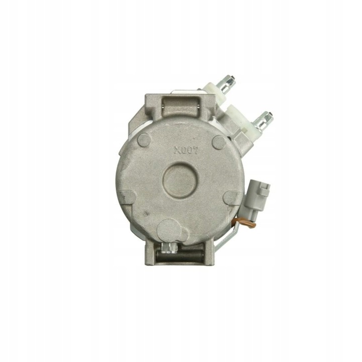 фото №12, Компресор кондиціонера denso dcp50130